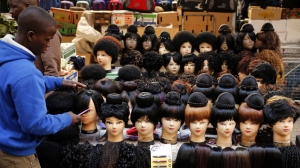 Hair Vendors