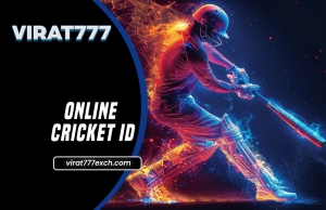 Online Cricket ID- India's Most Trusted Online Betting ID