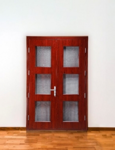 Why Steel Doors and Windows Are the Future of Indian Homes