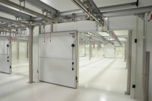 Cold Storage Rental: The Smart Solution for Flexible, Reliable Temperature Control