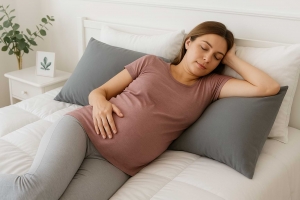 Body Pillow: The Ultimate Comfort Companion for Better Sleep
