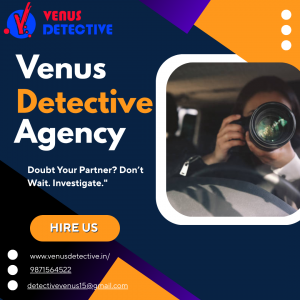 When Doubt Hurts: Why More People Are Hiring Private Detectives in Delhi for Infidelity Cases