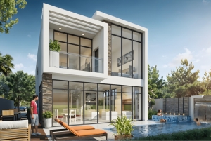 DAMAC The Trump Estates – Ultra-Premium Golf Course Villas