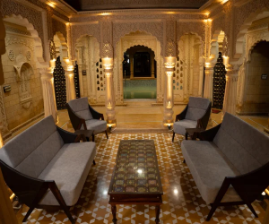 How Jaisalmer Redefines Warmth in Indian Hospitality