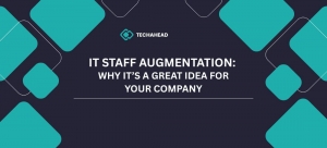 How an IT Staff Augmentation Company Helps You Deliver Flutter Apps on Time and Budget
