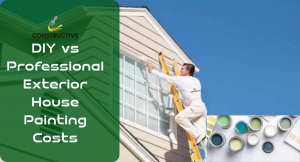 How Much Does House Painting Cost? A Simple Guide to Hiring Painters