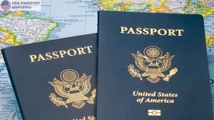 USA Passport Application: US Passport Vs Enhanced Driver's License