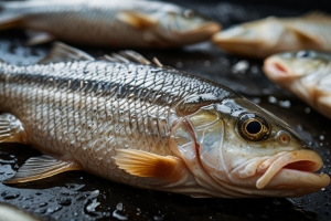 Fish Dehydration Manufacturing Plant Setup Cost | Investment Opportunities and Business Plan