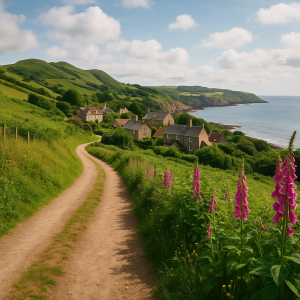 Beyond the Guidebook – Uncovering the Hidden Travel Treasures of the UK