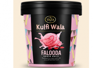 Where to Find the Best Kulfi Falooda Near You