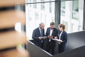 Key Areas Where Legal Consultants Add Value