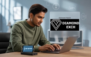Diamond Aexch Login ID – Your Gateway to a Secure and Seamless Experience