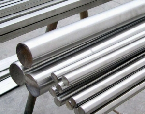 India’s Premier Manufacturer of Molybdenum Rods for Industrial Applications