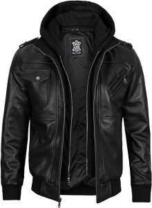 The Ultimate Guide to Men's Jackets: Style, Function & Versatility