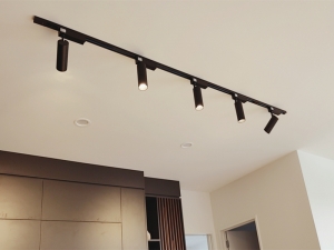 Track the Trend: Why LED Track Lights Are In
