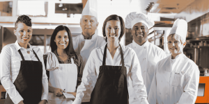 Top Reasons Restaurants Rely On Expert Food Staffing Services