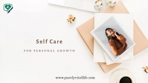 Simple Daily Selfcare Habits That Promote Inner Peace andBalance