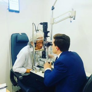 Vitrectomy Surgery vs Cataract Surgery: Understanding the Differences and Finding the Right Eye Specialist in Brisbane