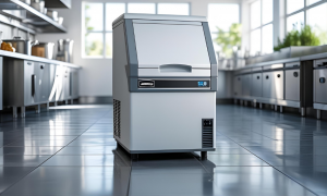 Is Your Ice Demand Just Temporary? Renting a Used Ice Machine Might Be Your Smartest Move