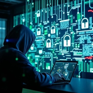 Cheyanne Mallas - Behind the Screens: The Project Managers Defending the Digital World