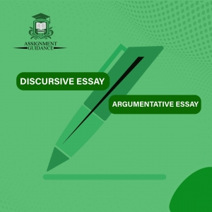 Discursive vs. Argumentative Essays: Key Differences and Writing Tips
