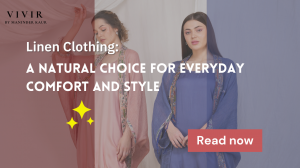 Linen Clothing: A Natural Choice for Everyday Comfort and Style