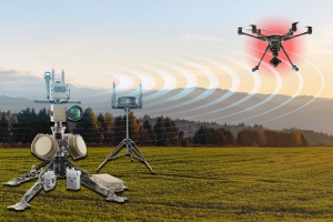 Top Trends in The Anti-Drone Market 2025: Enhancing Security with Smart Solutions