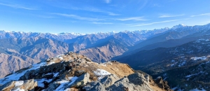 5 Easy and Family-Friendly Treks in Uttarakhand