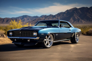 Pontiac Car Accessories
