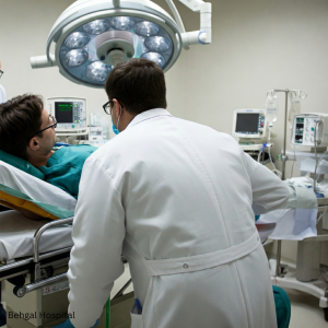 Laparoscopy: A Minimally Invasive Breakthrough in Modern Surgery