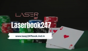 Laserbook247 Blackjack Battles: Beat the Deck, Own the Game
