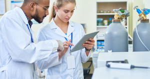 Essential Safety Measures for Laboratory Gas Distribution Systems