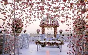 How Much Does a Palace Wedding Really Cost? Luxury Wedding Cost in India Explained