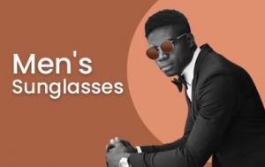 Top Sunglasses for Men: Style, Comfort & UV Protection