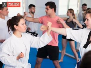 Who Should Consider Private Martial Arts Lessons Portland Offers?