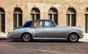 Cadillac reproduction parts