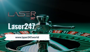 Spin and Win: Laser247’s Roulette Room Unleashed