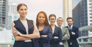 The Power of Manpower Consulting: How Eurasia Staffing Solutions Empowers Business Growth