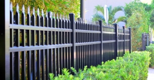 Jacksonville Residential Fencing Services