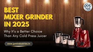 Jpm Best Mixer Grinder in 2025