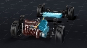 Torque Vectoring Market Growth and Forecast Insights