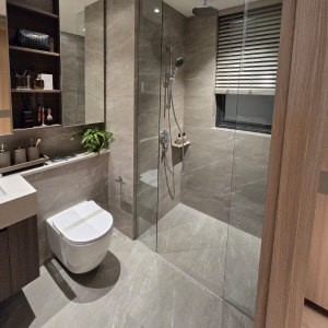 4 Unique Ideas For Cheap Bathroom Renovation Singapore