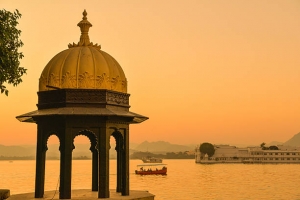 Udaipur Itinerary for Couples: Romantic Spots, Sunset Views, and More