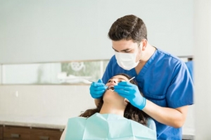 Top 5 Reasons You Shouldn’t Skip Your Dental Appointment