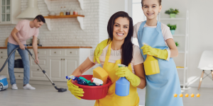 Top 10 Benefits of Deep Cleaning Your Villa in Dubai
