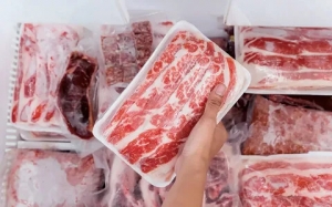 Frozen Meat Market Size, Trends, Revenue, and Growth Forecast 2025-2032