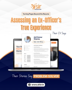 Don’t Undervalue the Influence of Superannuated Officer Mentoring