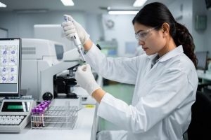 Life Science Tools Market Size, Trends, and Growth Analysis 2025-2032