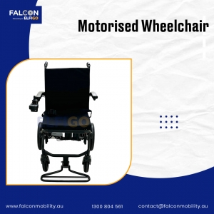 What Could a Powered Wheelchair Mean for People With Disability?