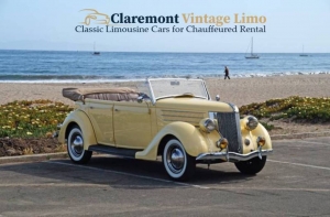 Reasons Why Classic Car Rentals Are The Preferred Choice for Timeless Style